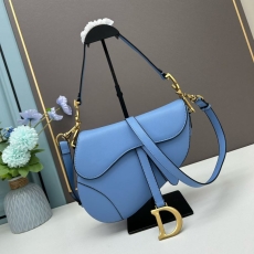 Christian Dior Saddle bag